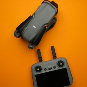 Tecdron DarkHawk Carbon