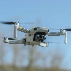 Drones FPV / Carreras / Adrenalina