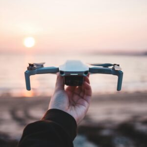 Tecdron AeroView Mini 3