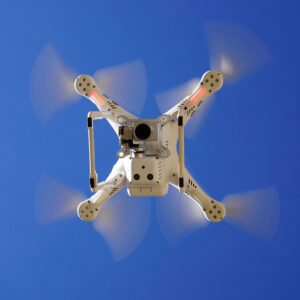 Drones Profesionales (Fotografía y Agro)